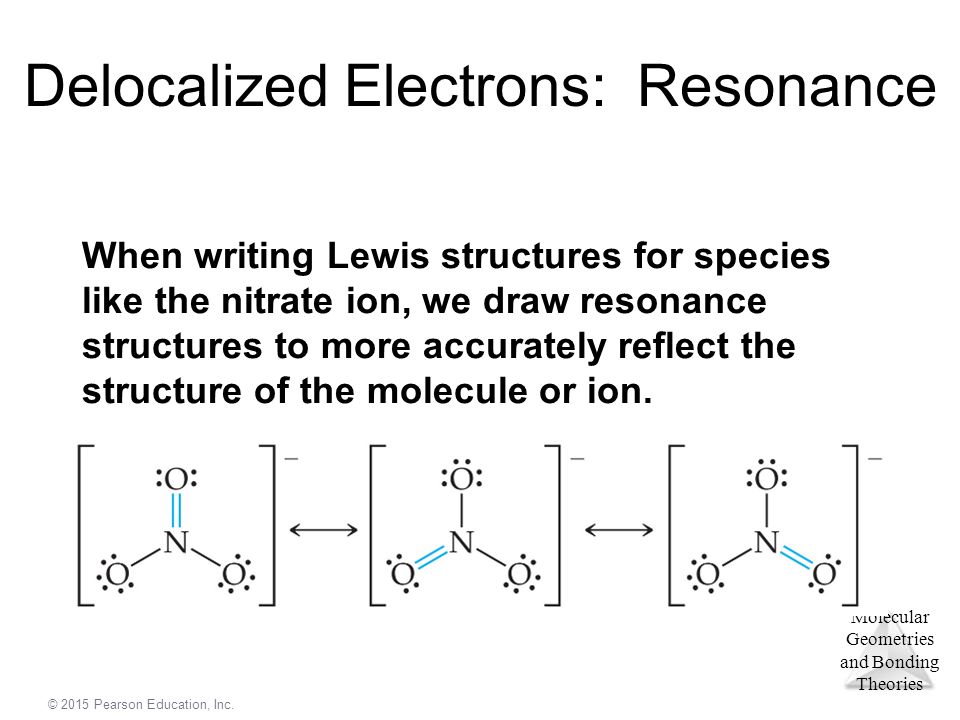 Lewis structure